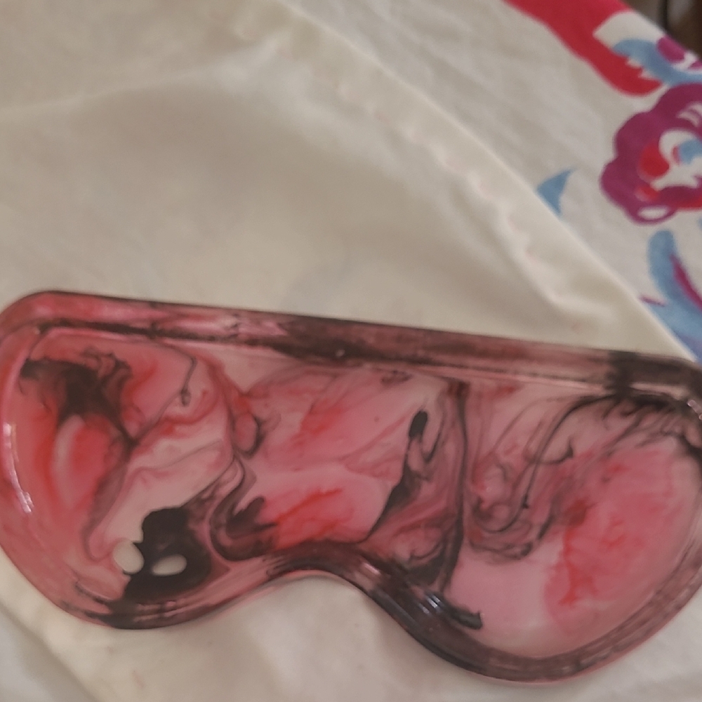 Glasses Holder